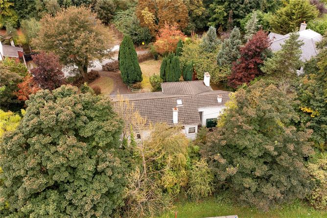 Crescent View, Leixlip Road, Lucan, Co. Dublin