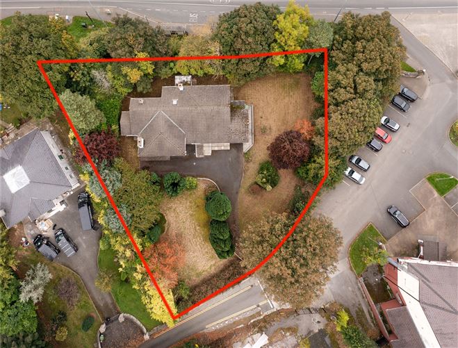 Crescent View, Leixlip Road, Lucan, Co. Dublin