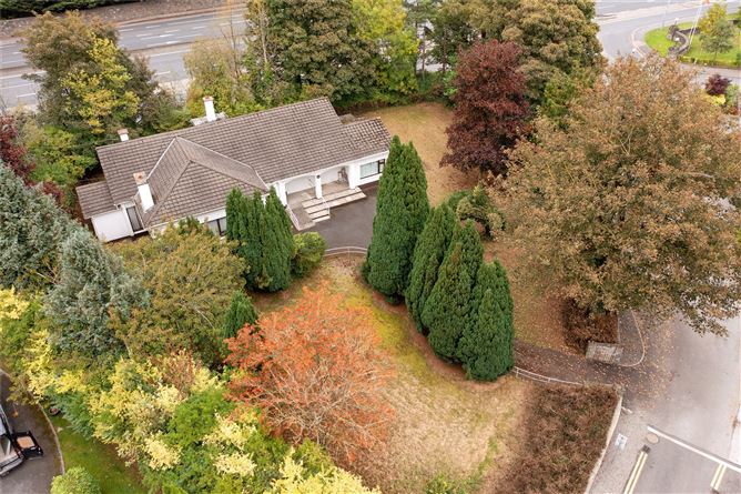 Crescent View, Leixlip Road, Lucan, Co. Dublin
