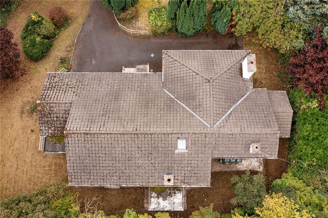 Crescent View, Leixlip Road, Lucan, Co. Dublin