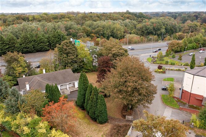Crescent View, Leixlip Road, Lucan, Co. Dublin