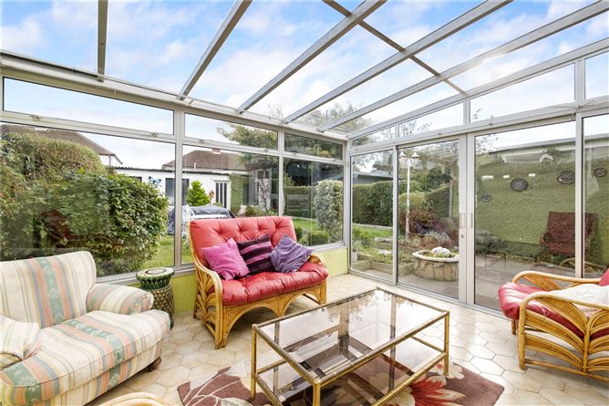 39 Johnstown Road, Cabinteely, Glenageary, Co. Dublin