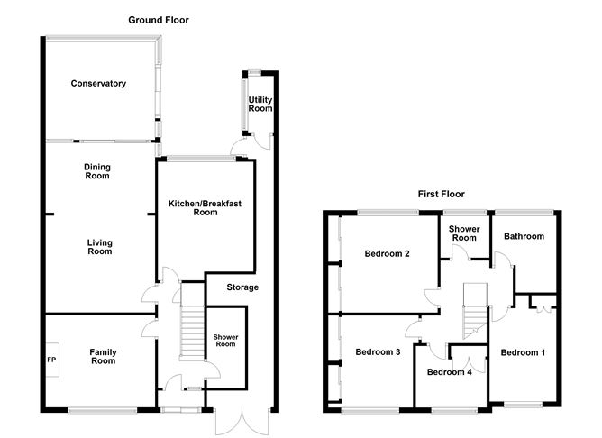 39 Johnstown Road, Cabinteely, Glenageary, Co. Dublin