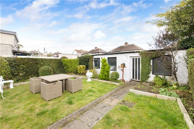 39 Johnstown Road, Cabinteely, Glenageary, Co. Dublin
