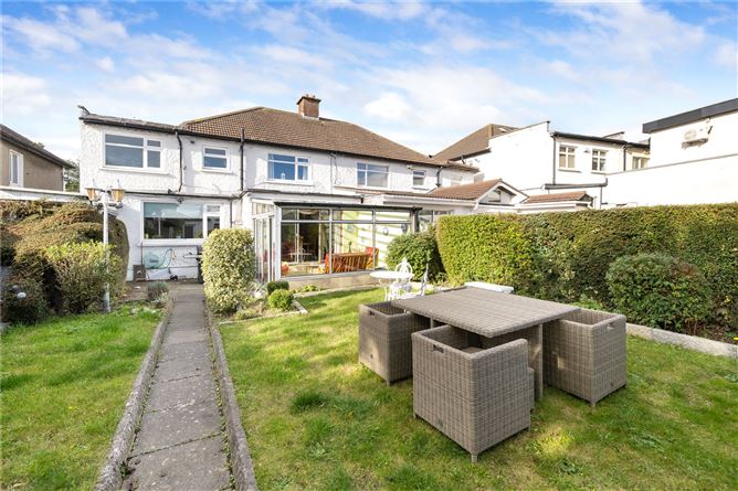 39 Johnstown Road, Cabinteely, Glenageary, Co. Dublin