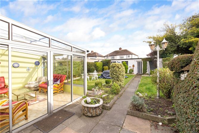 39 Johnstown Road, Cabinteely, Glenageary, Co. Dublin