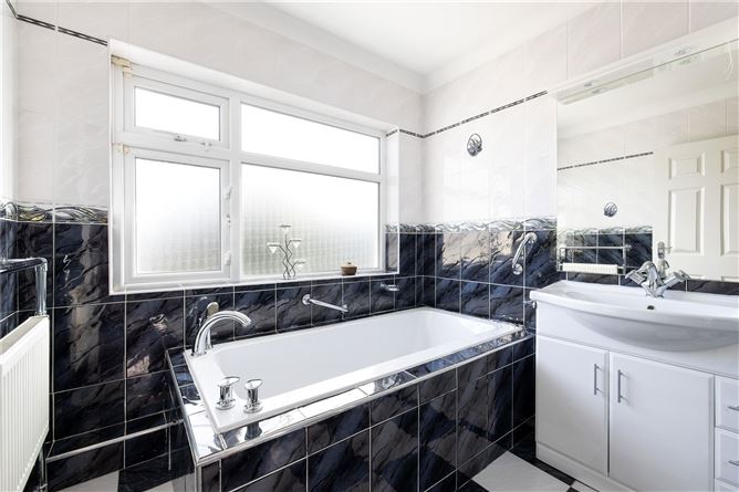 39 Johnstown Road, Cabinteely, Glenageary, Co. Dublin