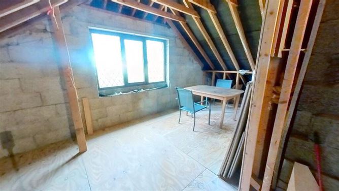 Cloonshanville, Frenchpark, Castlerea, Roscommon