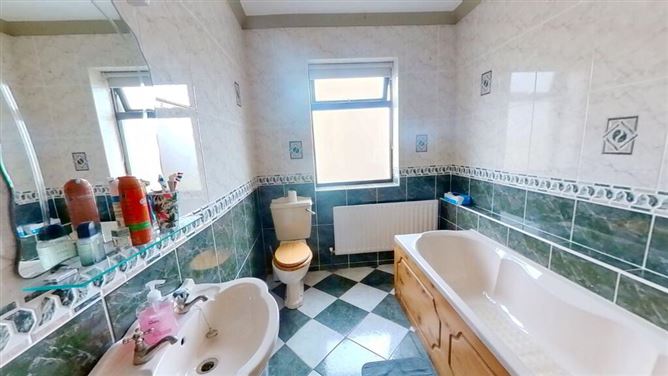 Cloonshanville, Frenchpark, Castlerea, Roscommon
