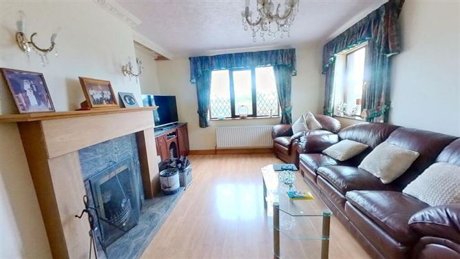 Cloonshanville, Frenchpark, Castlerea, Roscommon
