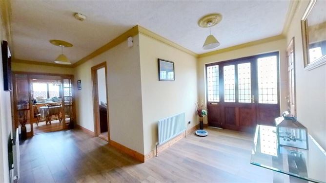 Cloonshanville, Frenchpark, Castlerea, Roscommon