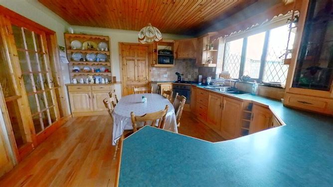 Cloonshanville, Frenchpark, Castlerea, Roscommon