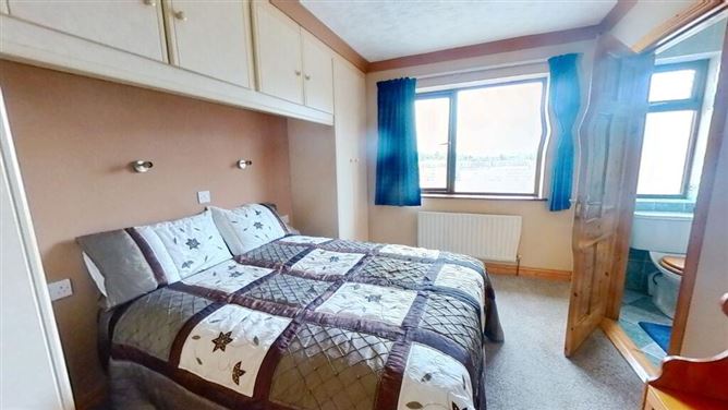 Cloonshanville, Frenchpark, Castlerea, Roscommon