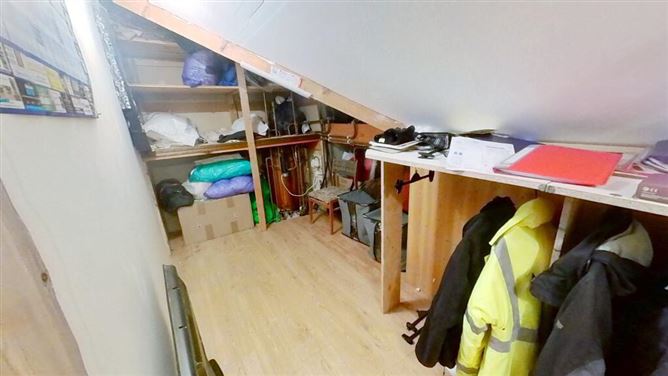 Cloonshanville, Frenchpark, Castlerea, Roscommon