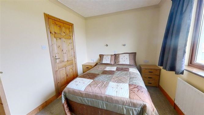 Cloonshanville, Frenchpark, Castlerea, Roscommon