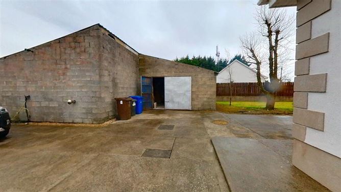Cloonshanville, Frenchpark, Castlerea, Roscommon