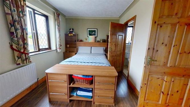 Cloonshanville, Frenchpark, Castlerea, Roscommon
