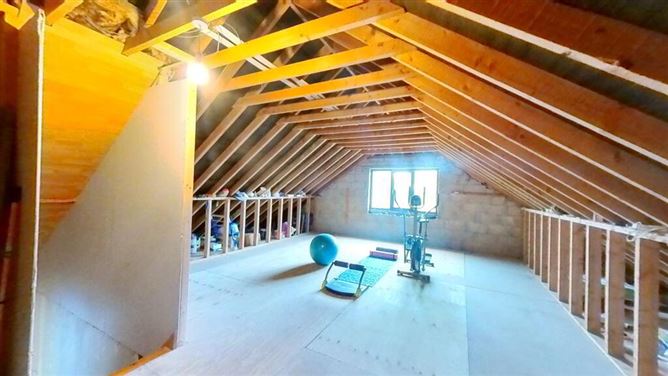Cloonshanville, Frenchpark, Castlerea, Roscommon