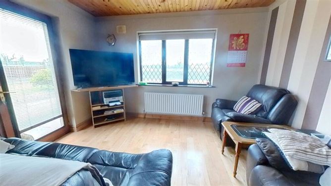 Cloonshanville, Frenchpark, Castlerea, Roscommon