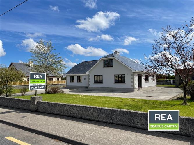 Cloonshanville, Frenchpark, Castlerea, Roscommon