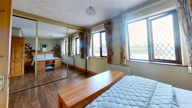 Cloonshanville, Frenchpark, Castlerea, Roscommon