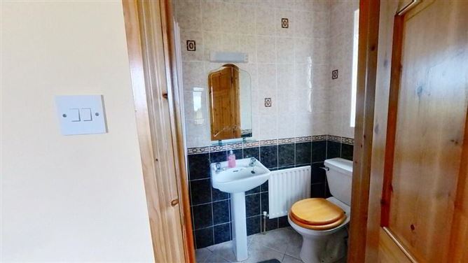 Cloonshanville, Frenchpark, Castlerea, Roscommon