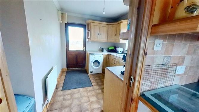 Cloonshanville, Frenchpark, Castlerea, Roscommon