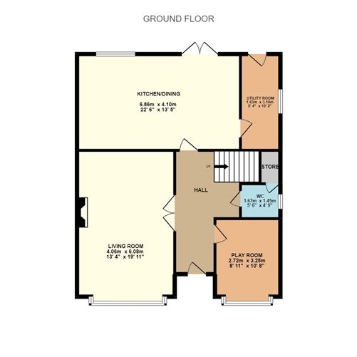 77 Clonlara, Kerry Pike, Co. Cork