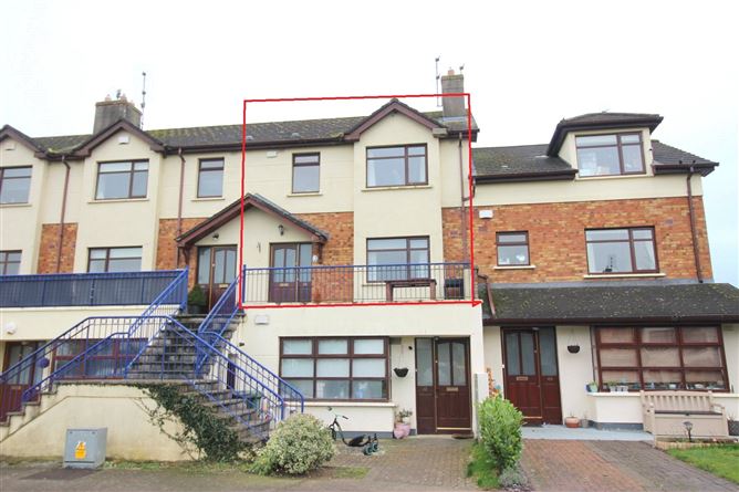 Main image for 53 Millbank,Sallins,Co. Kildare,W91 Y221
