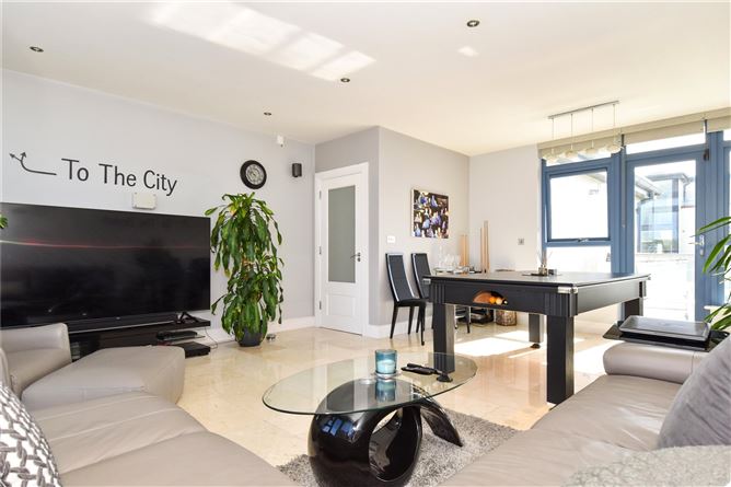 8A Croit na Mara, Quincentennial Drive, 123-125 Upper Salthill, Galway