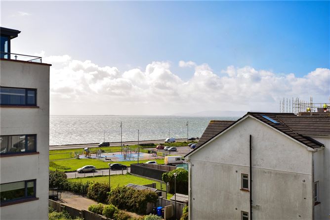 8A Croit na Mara, Quincentennial Drive, 123-125 Upper Salthill, Galway