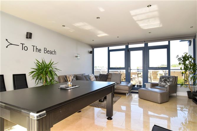 8A Croit na Mara, Quincentennial Drive, 123-125 Upper Salthill, Galway