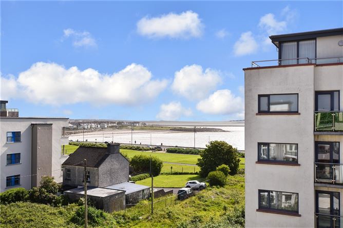 8A Croit na Mara, Quincentennial Drive, 123-125 Upper Salthill, Galway
