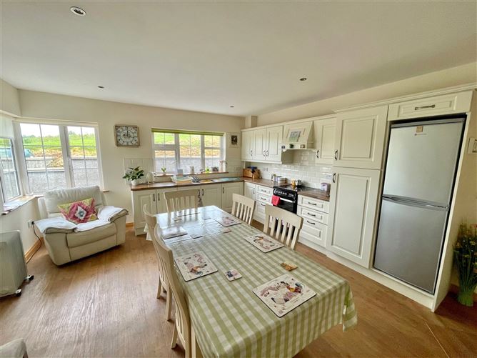 Drumbenagh, Tydavnet, Co. Monaghan