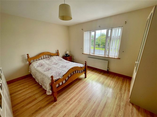 Drumbenagh, Tydavnet, Co. Monaghan