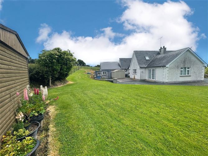 Drumbenagh, Tydavnet, Co. Monaghan