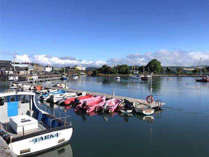 Springmount, Dungarvan, Waterford