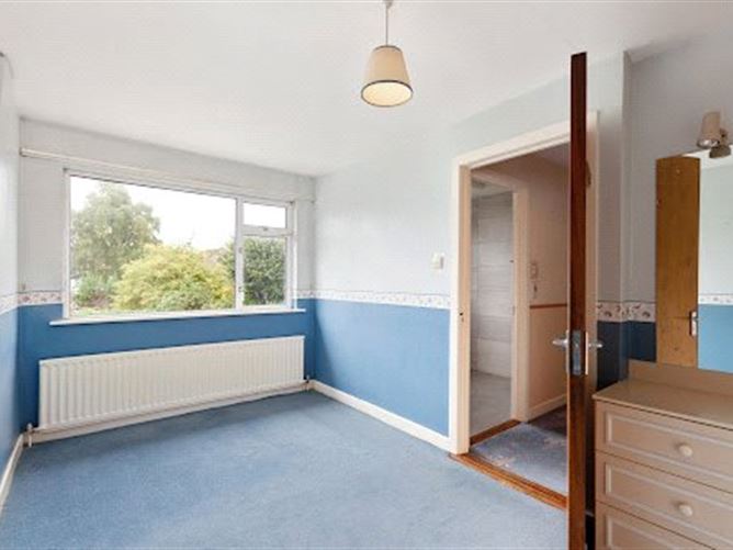 6 Meadow Vale, Blackrock, Co. Dublin