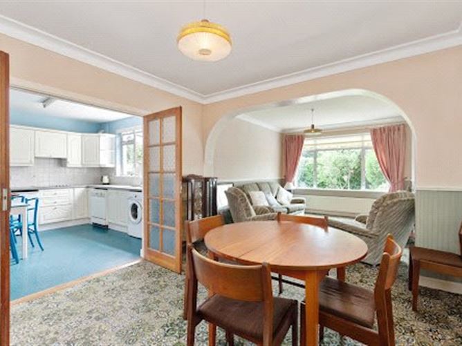 6 Meadow Vale, Blackrock, Co. Dublin