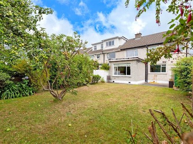 6 Meadow Vale, Blackrock, Co. Dublin
