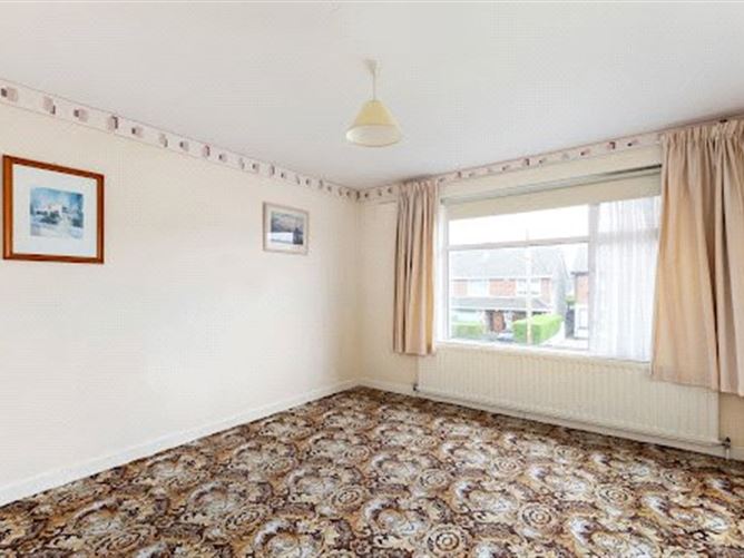 6 Meadow Vale, Blackrock, Co. Dublin