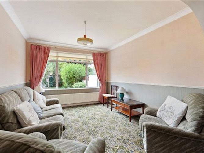 6 Meadow Vale, Blackrock, Co. Dublin