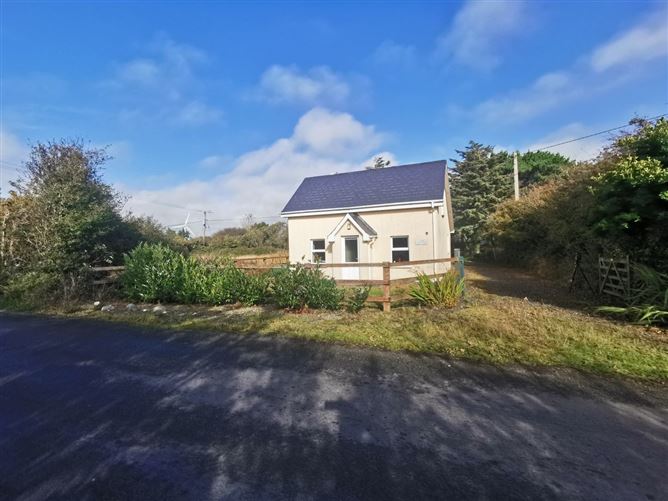 Main image for Muir Cottage, Killag, Duncormick, Co. Wexford
