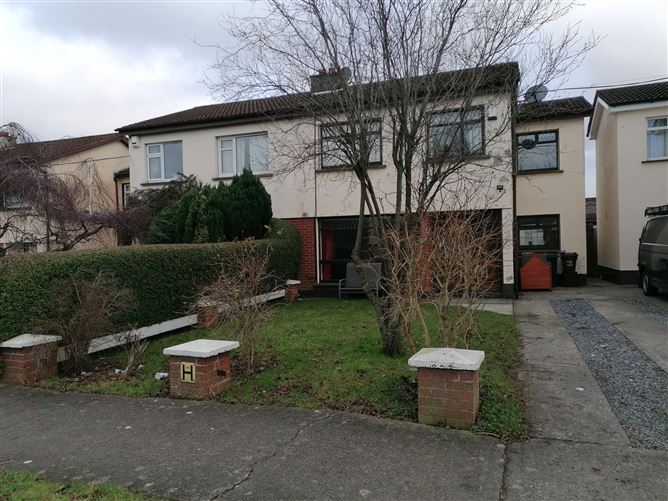 224 Beechdale, Dunboyne, Meath