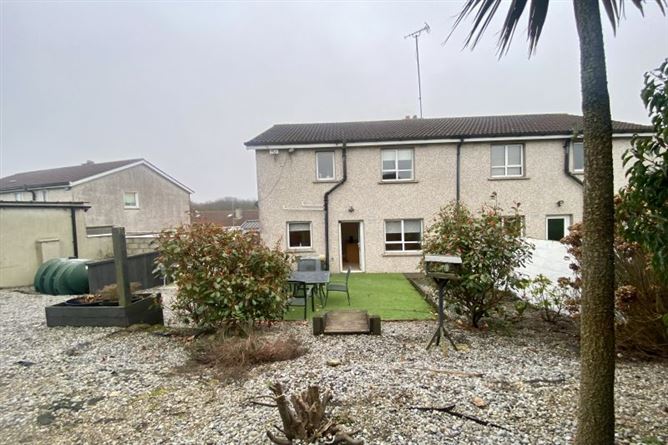 7 Highfields, Wexford Town, Wexford