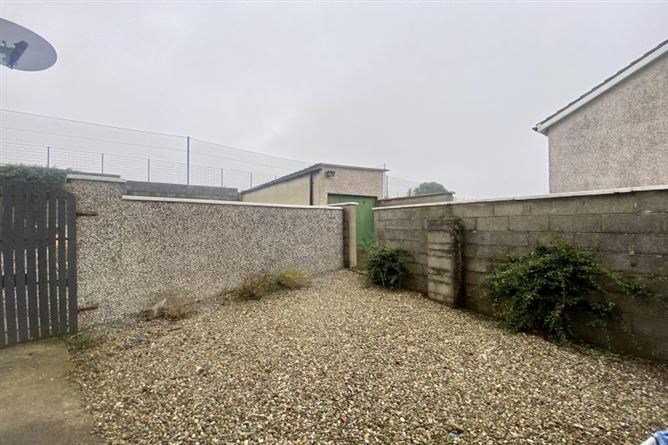 7 Highfields, Wexford Town, Wexford