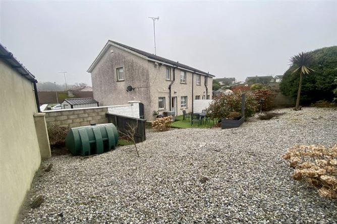 7 Highfields, Wexford Town, Wexford