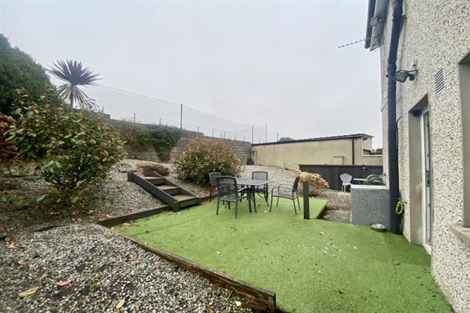 7 Highfields, Wexford Town, Wexford