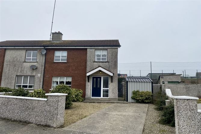 7 Highfields, Wexford Town, Wexford
