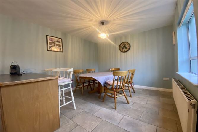 7 Highfields, Wexford Town, Wexford